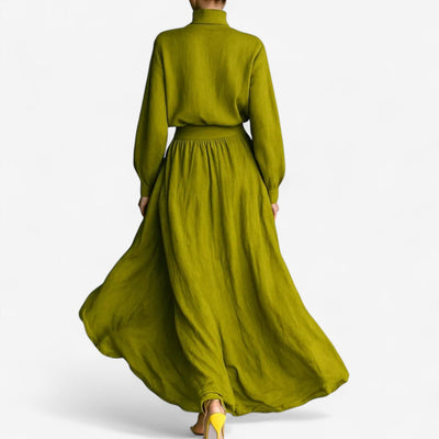 Élinor™ Ensemble Fluide