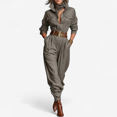 Nadine™ Combinaison Tendance